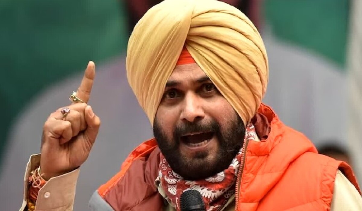 Elections: अमृतसर, Punjab के 13 सांसदीय क्षेत्रों में से एक, बहुत महत्वपूर्ण है, जिसमें सिद्धू ने Congress के मजबूत बस्तियों को तोड़ा था, जब वह BJP में