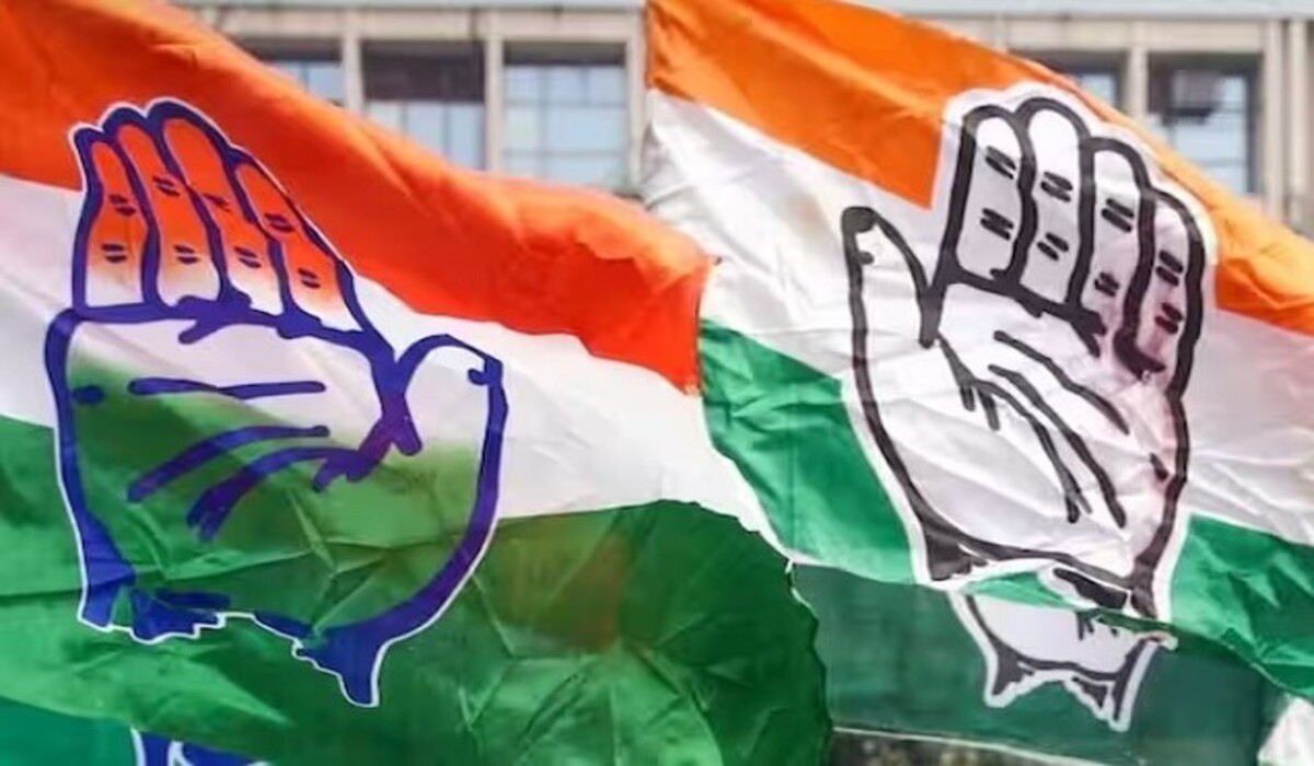 Punjab Congress में कभी भी बड़ा धमाका हो सकता है, पूरी खबर पढ़ें