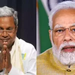 "सफेद झूठ": CM Siddaramaiah ने PM Modi के कर्नाटक मुस्लिम आरक्षण के दावे पर कार्रवाई की