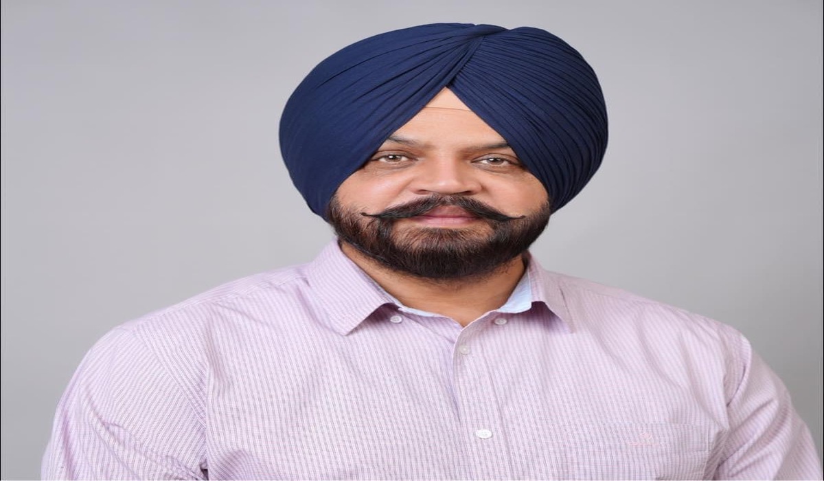 "Punjab: SAD में नई दूरी के बाद अब मनप्रीत अयाली ने भी उठाए कदम"