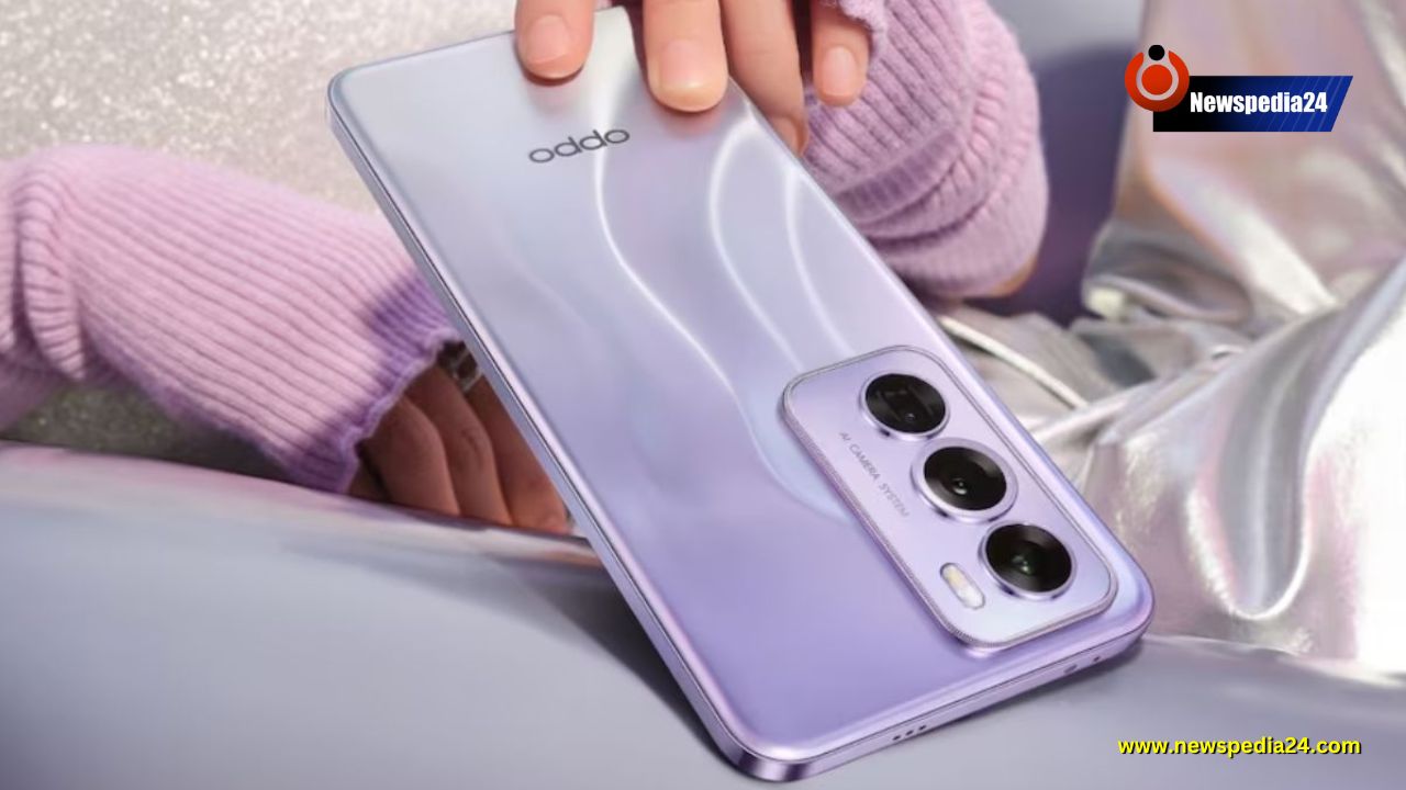 Tech: Oppo स्मार्टफोन प्रेमियों के लिए अच्छी खबर, Oppo Reno 12 सीरीज़ जल्द भारत में लॉन्च