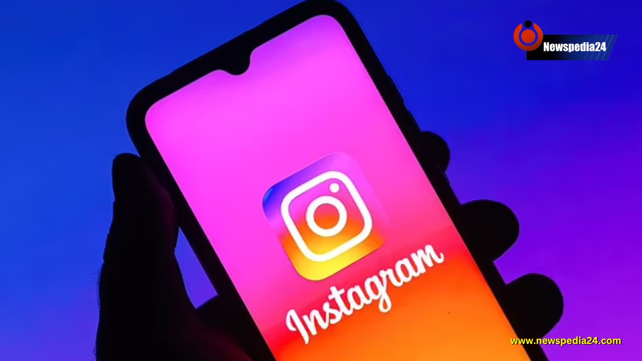 Instagram फिर हुआ डाउन, देशभर में यूजर्स को हुई फिर निराशा आ रही है काफी दिक्कतें