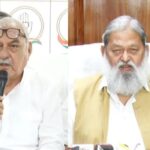 Haryana: विपक्ष पर Anil Vij ने बोला हमला, Bhupendra Hooda के बारे में एक बड़ी बात कही