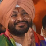 Ravneet Singh Bittu ने भाजपा तापा की प्रतिनिधि समिति से मिलकर रोकी गई ट्रेनों के बारे में यह मांग की