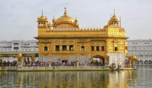 Golden Temple में वीडियोग्राफी और फोटोग्राफी पर प्रतिबंध, SGPC ने लागू किया नया नियम