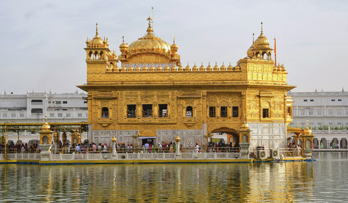 Golden Temple में वीडियोग्राफी और फोटोग्राफी पर प्रतिबंध, SGPC ने लागू किया नया नियम