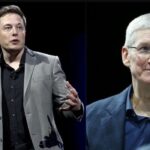 Elon Musk के एलान ने बढ़ाया एप्पल के सीईओ Tim Cook का तनाव