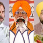 Punjab Lok Sabha Election Results 2024: कांग्रेस ने मालवा में AAP से हारी हुई जमीन वापस ली, माझा-दोआबा में प्रभुता बनाए रखी