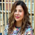 Sambhavna Seth ने अपने डांस के जरिये जीता लोगो का दिल, प्रशंसकों को गाना पसंद आया