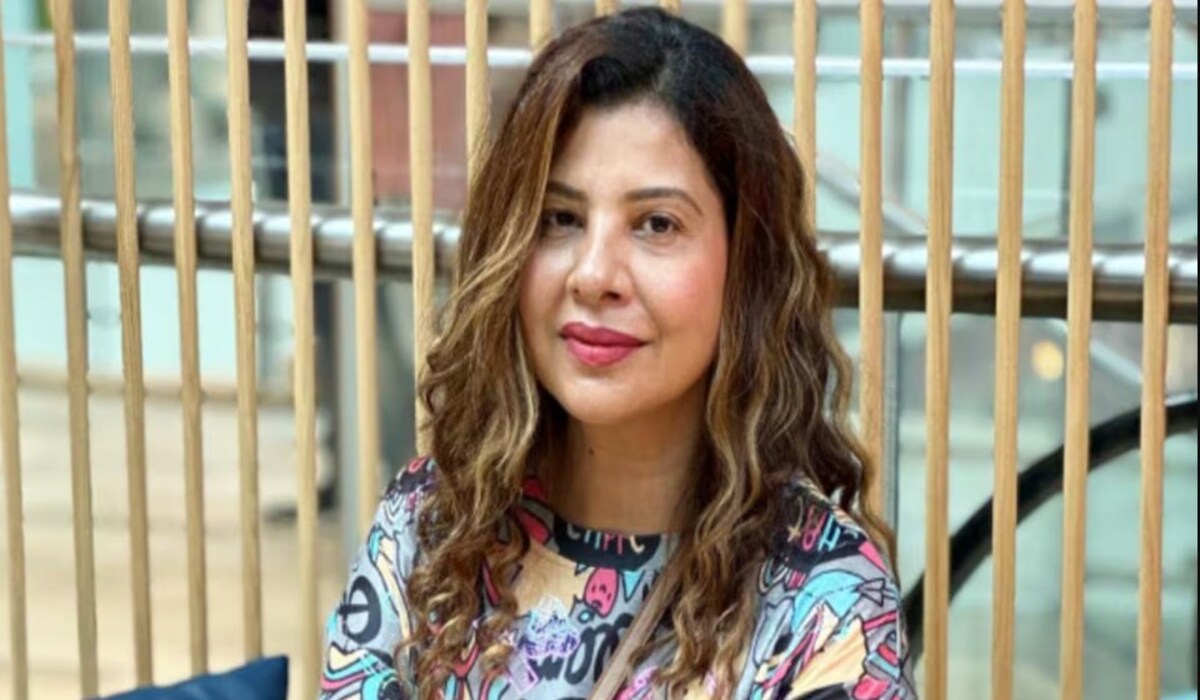 Sambhavna Seth ने अपने डांस के जरिये जीता लोगो का दिल, प्रशंसकों को गाना पसंद आया