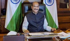 Om Birla बनेंगे लोकसभा अध्यक्ष के लिए NDA के उम्मीदवार, सरकार के सहयोगी ने जताया समर्थन