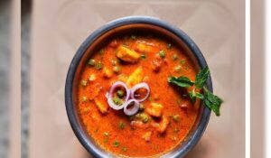 vegetable gravy tips: सब्जी की ग्रेवी को बनाना चाहते हो और भी टेस्टी तो फॉलो करे ये टिप्स