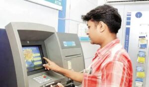 ATM card : आप बिना ATM card के ATM से पैसे निकाल सकते हैं, आपका स्मार्टफोन मददगार है