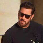 Salman Khan: धमाकेदार एक्शन सीक्वेंस के साथ धूम मचाने आ रहे है Salman Khan, इस दिन से शुरू करेंगे Sikandar की शूटिंग