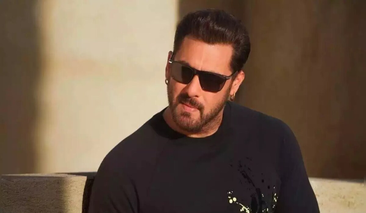 Salman Khan: धमाकेदार एक्शन सीक्वेंस के साथ धूम मचाने आ रहे है Salman Khan, इस दिन से शुरू करेंगे Sikandar की शूटिंग