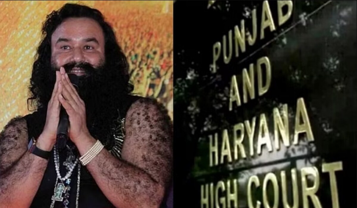 HARYANA: डेरा मुख्य Gurmeet Ram Rahim ने 21 दिन की फर्लो बिन्दी की मांग, कहा- इस महीने चाहता हूँ, उच्च न्यायालय जुलाई में सुनेगा