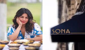 Priyanka Chopra का रेस्टोरेंट 'सोना' तीन साल में बंद हो रहा है, साझेदारी खत्म होने के बाद, 'सोना' की हालत हुई खराब