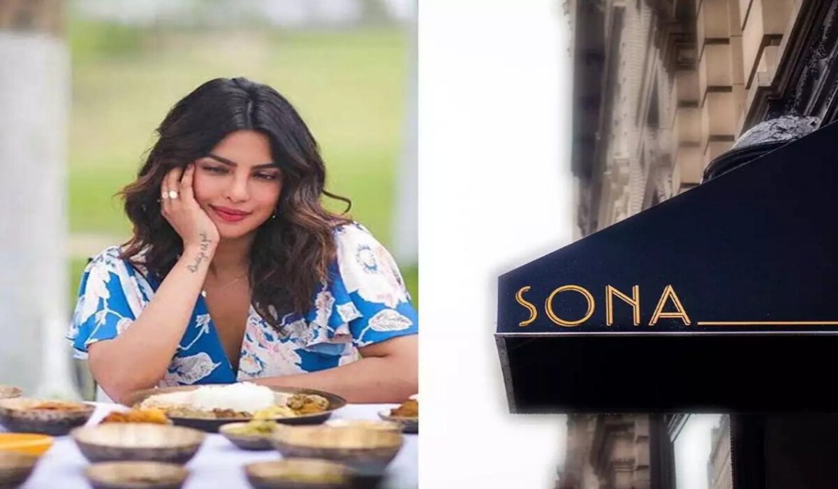 Priyanka Chopra का रेस्टोरेंट ‘सोना’ तीन साल में बंद हो रहा है, साझेदारी खत्म होने के बाद,  ‘सोना’ की हालत हुई खराब