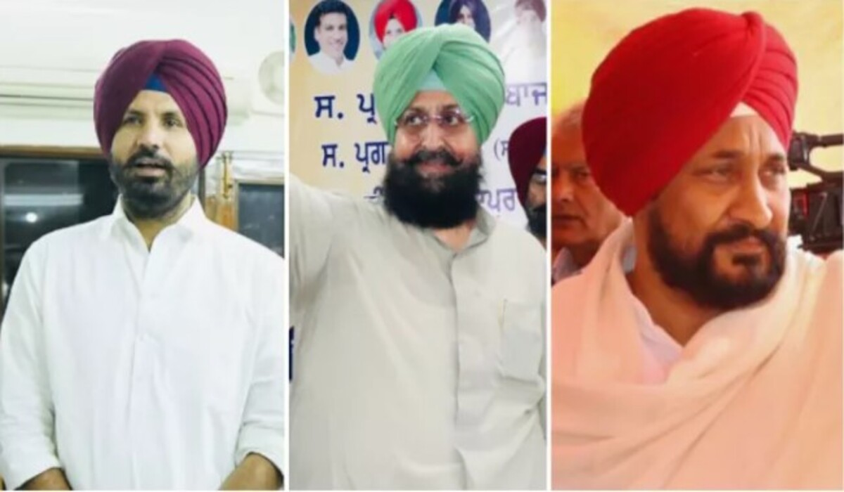 Lok Sabha Elections 2024: Punjab में कांग्रेस की जीत से 'ऑक्सीजन', नए नेतृत्व को मिलेगा मौका