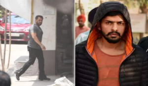 Superstar Salman Khan के हत्या की साजिश का खुलासा: 4 गिरफ्तार, लॉरेंस बिश्नोई की साजिश