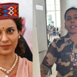 Kangana Ranaut Slap Case: कंगना थप्पड़ कांड में कुलविंदर कौर पर कसा शिकंजा, FIR