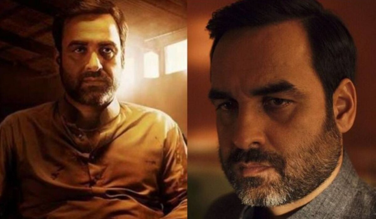 Pankaj Tripathi ने निर्देशक को शो-रनर बताते हुए कहा- 'हम अभिनेता सिर्फ कठपुतली हैं, अभिनेता ने क्यों कहा ऐसा?