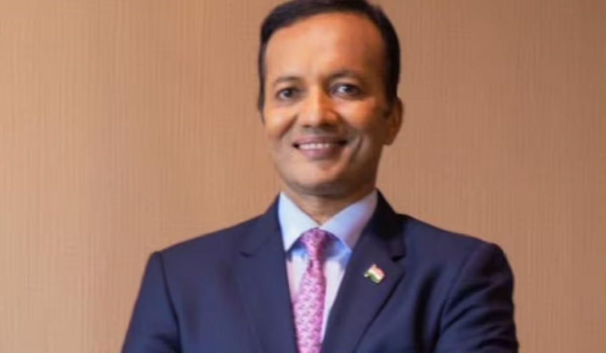 Naveen Jindal: उन्होंने की कुरुक्षेत्र लोकसभा सीट पर तीसरी बार जीत, सबसे ज्यादा आय घोषित