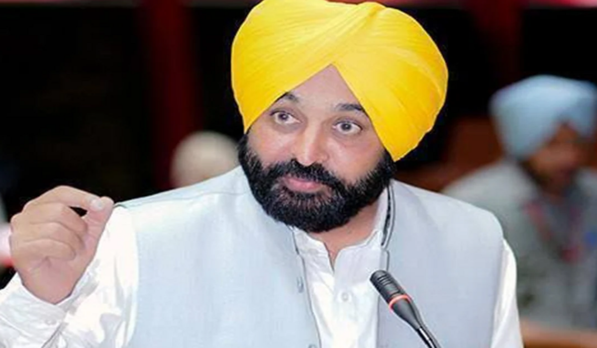 Punjab: चुनाव नतीजों के बाद पंजाब में होंगे बड़े बदलाव, CM Maan ने की तैयारियां शुरू