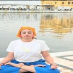 Yoga at Golden Temple: अब अर्चना मकवाना को करना होगा ये काम, तभी एसजीपीसी माफी पर करेगी विचार