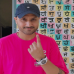 "Harbhajan Singh ने कहा कि उनकी उम्मीद है कि आम आदमी पार्टी पंजाब में सफाई के साथ जीत हासिल करेगी, अंतिम निर्णय जनता पर होगा।"