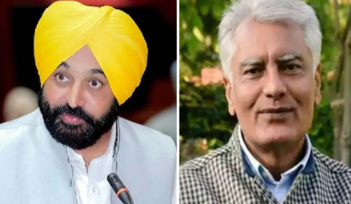 Punjab Lok Sabha Election Result 2024: बीजेपी ने सीट न जीतकर भी SAD को पछाड़ा, AAP को नुकसान