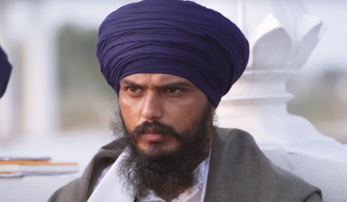 "Amritpal Singh की कैद से मुक्ति..." - पंजाब के मुख्यमंत्री के वकील का बड़ा बयान