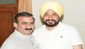 Charanjit Channi ने की कार्रवाई की मांगस्पेनिश दंपति पर: हिमाचल पुलिस द्वारा मारपीट का मामला
