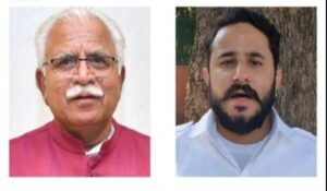 Karnal Lok Sabha: BJP का वोट प्रतिशत गिरा नीचे; कांग्रेस को मिली दोहरी हार, दिव्यांशु ने अरविंद का रिकॉर्ड तोड़ा