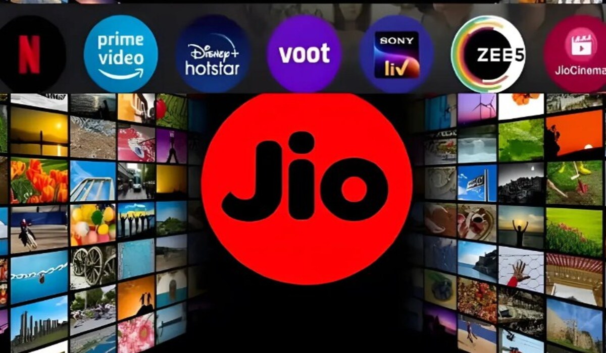 Reliance Jio: अपने नंबर को रिचार्ज करें और 15 OTT ऐप्स का मुफ्त लाभ उठाएं, सिर्फ रिलायंस Jio के इन प्लान्स के साथ