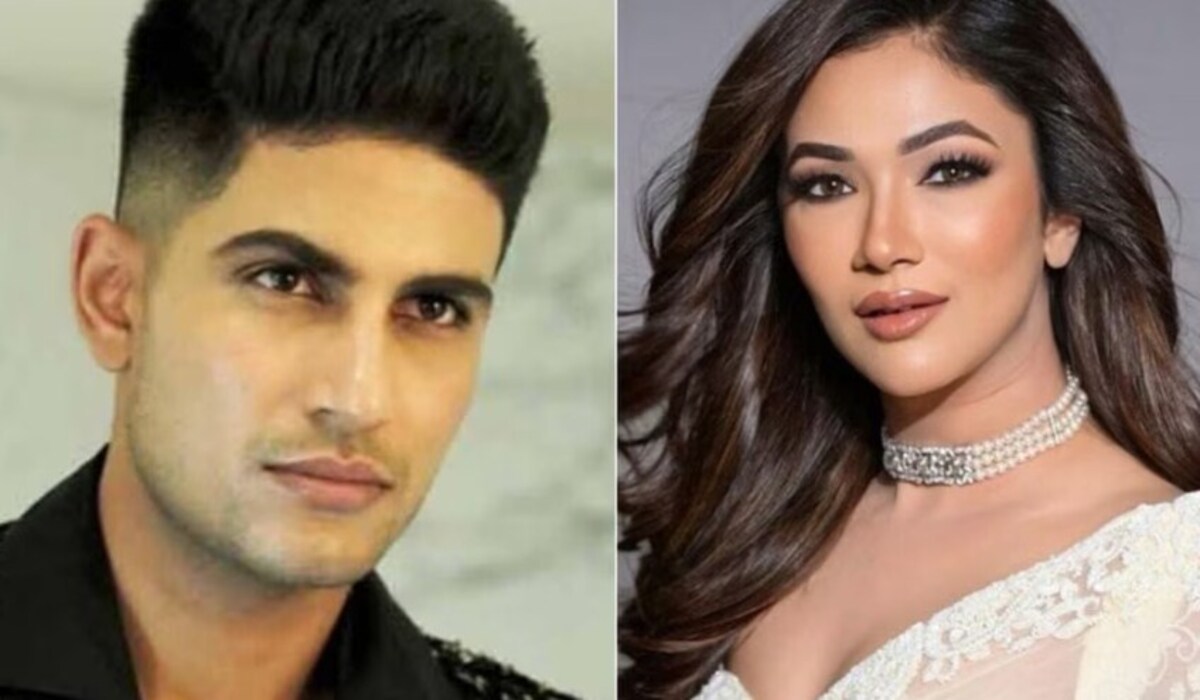 Riddhima Pandit: शादी की अफवाहों के बीच क्यों रोईं Riddhima Pandit? Shubman Gill से शादी की खबरों के बीच वायरल हुई तस्वीर ने फैंस को किया परेशान