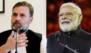 BJP at zero in Punjab: पंजाब में फीका पड़ा मोदी का रंग , राहुल की रैलियों वाली तीन सीटों पर कांग्रेस की जीत