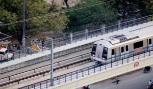 Punjab News: चंडीगढ़ मेट्रो में देरी, संघीय क्षेत्र ने पंजाब से डिपो मुद्दे पर पुनः उठाया सवाल