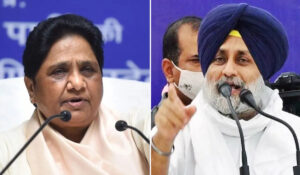Jalandhar by-election: अकाली दल के समर्थन पर BSP ने जताया आभार, कांग्रेस पर साधा निशाना