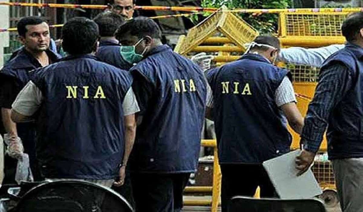 NIA action: अटारी में 100 किलो ड्रग्स के मामले में 7 और आरोपियों के खिलाफ चार्जशीट दाखिल