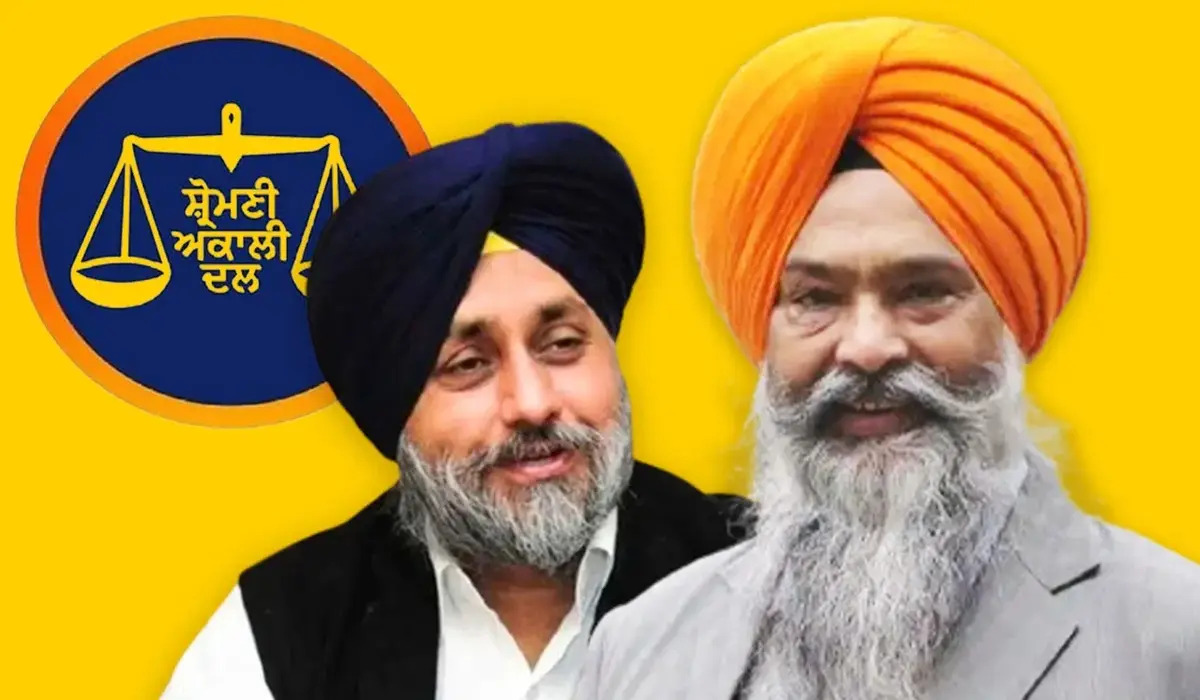 Akali Dal: विपक्ष को हराकर अकाल तख्त को बनाया अदालत!