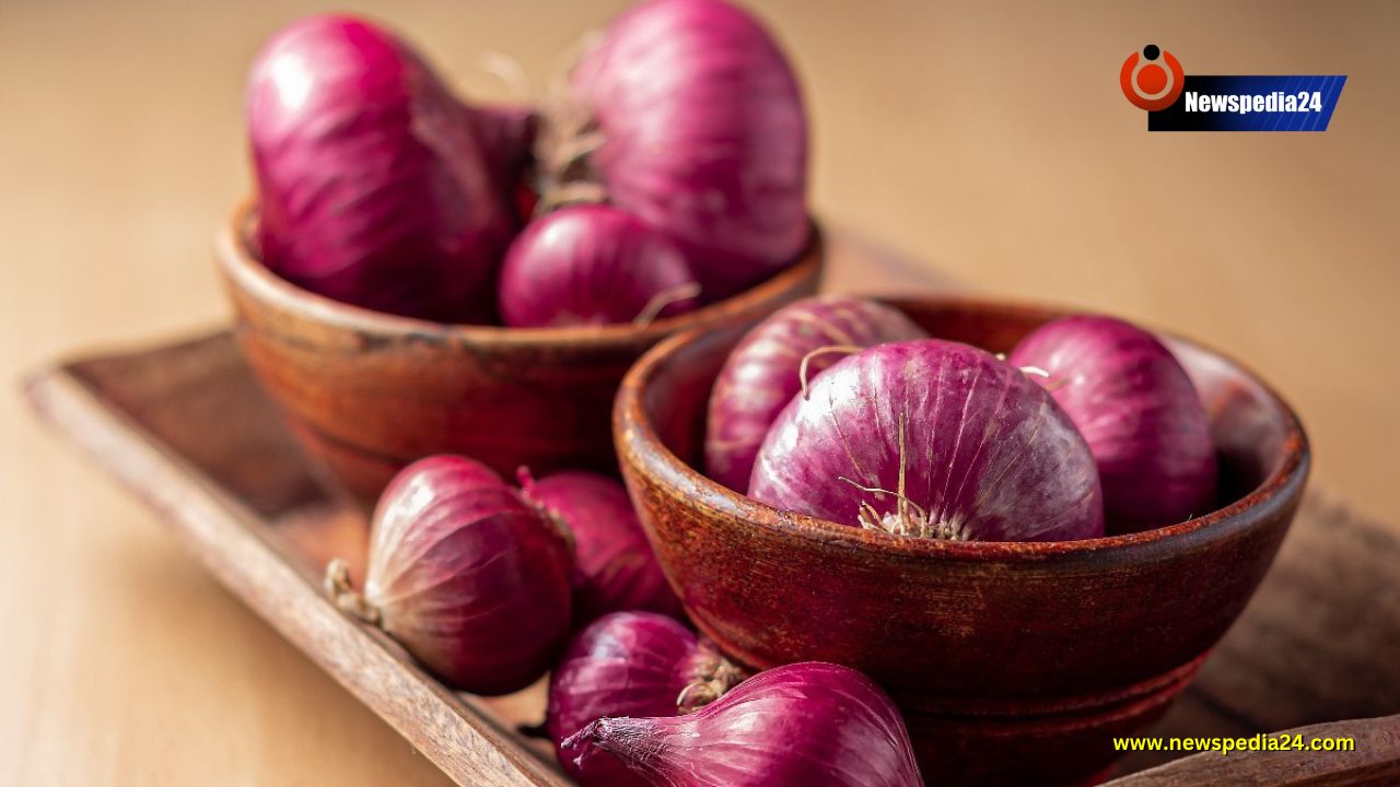 Benefits of onion: जाने कच्ची प्याज़ के फायदे कइससे ये बीमारिया भी हो सकती है ठीक, लिवर की सूजन को भी कर सकता है कम