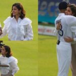 Virat Kohli ने Anushka Sharma को अपनी जीत का श्रेय देते हुए कहा- तुम्हारे बिना कुछ भी संभव नहीं है