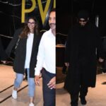 Ranveer Singh कल्की 2898 AD' देखकर अपनी पत्नी Deepika के हुए फैन, बांधे तारीफों के पुल