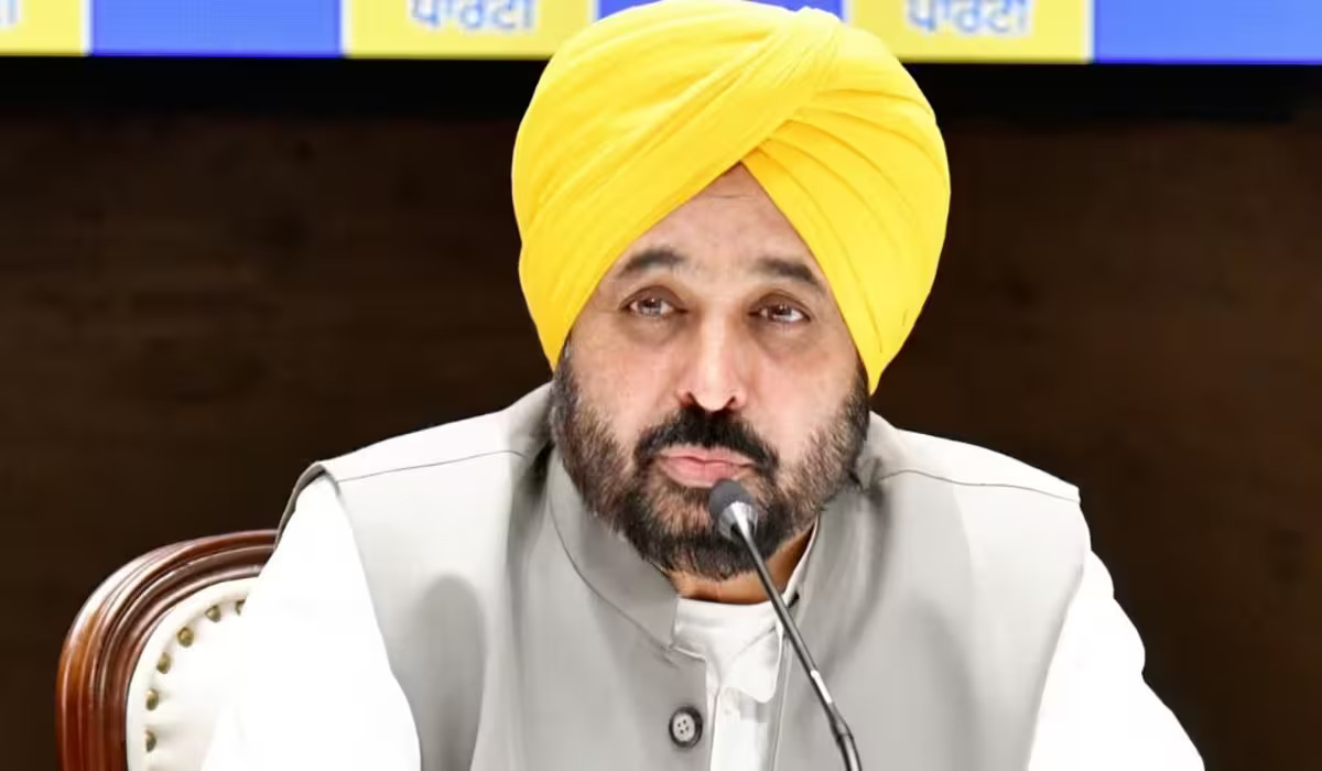 Punjab by-election: भगवंत मान ने संभाली कमान, चार दिनों से कर्मचारी संगठनों को क्यों मना रहे हैं मुख्यमंत्री?