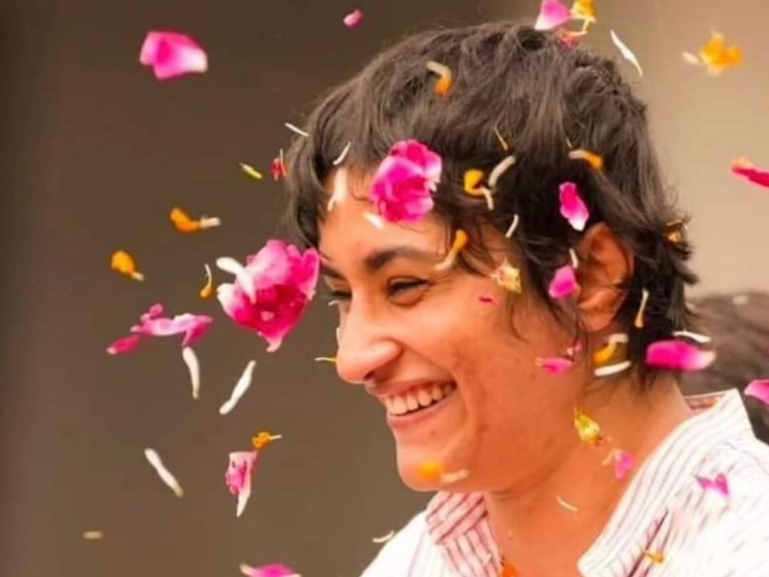 Vinesh Phogat को 105 गांवों द्वारा किया जाएगा सम्मानित