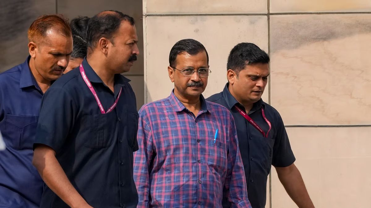 अरविंद केजरीवाल की याचिका पर सुप्रीम कोर्ट करेगा सुनवाई