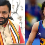 Vinesh Phogat Is Champion For Us : विनेश फोगाट को मिलेगा सिल्वर मेडलिस्ट वाला सम्मान, हरियाणा के CM का बड़ा ऐलान