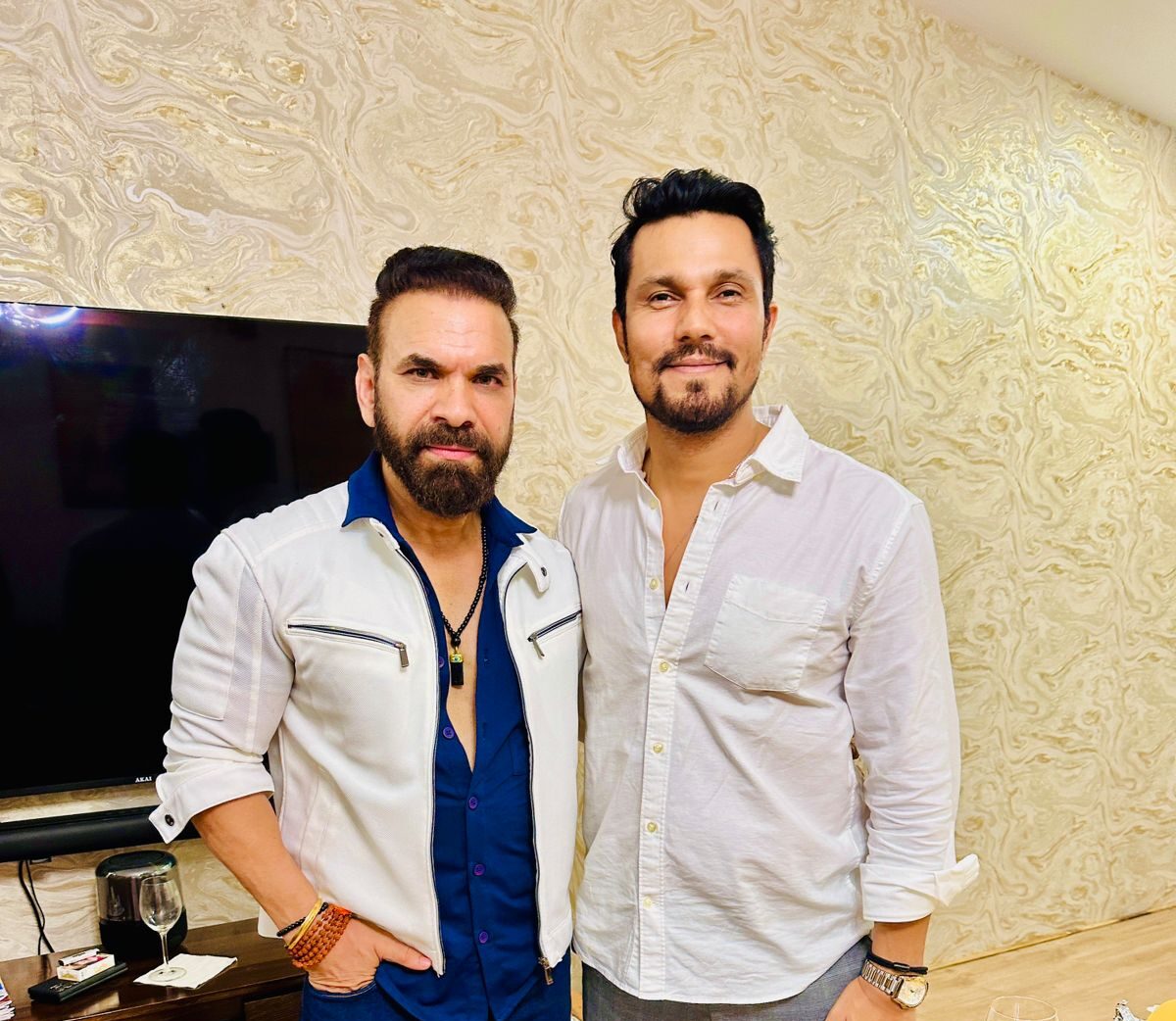 Randeep Hooda