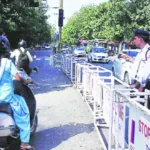 Chandigarh Traffic Advisory : स्वतंत्रता दिवस रिहर्सल के लिए ट्रैफिक एडवाइजरी जारी